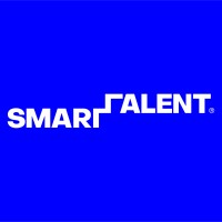 SMART TALENT GROUP (Ireland) Logo