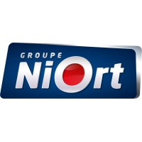GROUPE NIORT Logo