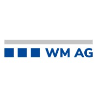WM Treuhand & Steuerberatungsgesellschaft AG Logo