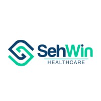 Sehwin Healthcare Logo