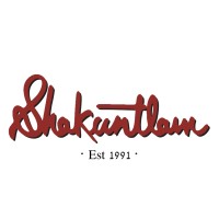 Shakuntlam Logo