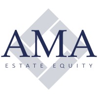 AMA ESTATE EQUITY Logo