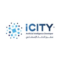 iCity Global Logo