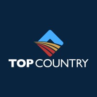 Top Country Logo