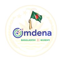Omdena Bangladesh Chapter Logo