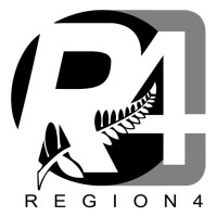 Region4 Pty Ltd Logo