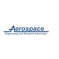 Aerospace Engineering and Research Associates, Inc. Logo