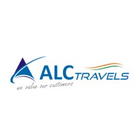 ALC Travels Logo