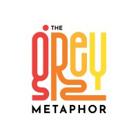 The Grey Metaphor Logo