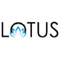 Lótus Engenharia Integrada Logo