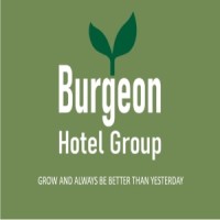 Burgeon Hotel Group Logo
