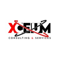 Xceum Consulting & Services, LLC Logo