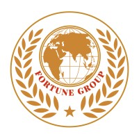Fortune Group Logo