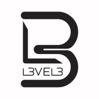 L3VEL 3 PRO Logo