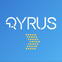 Qyrus Logo