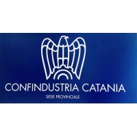 Confindustria Catania Logo