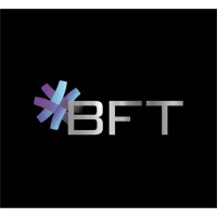 BFT Logo