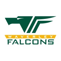 Waverley Basketball Association Logo