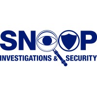 Snoop Investigations & Security Logo