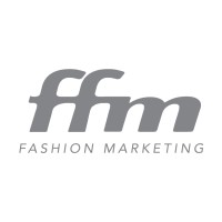 Frontline Fashion Marketing Logo