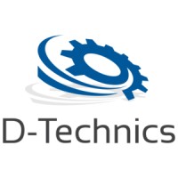 D-Technics Logo