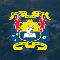 Toowoomba Christian College Logo