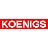 Koenigs Logo
