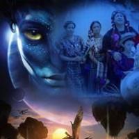 La Universidad de la Vida Logo