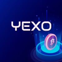 YEXO Logo