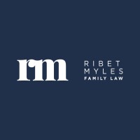 Ribet Myles LLP Logo
