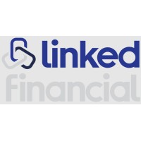 Linked Financial Logo