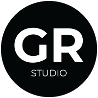 GraphicReel Studio Logo