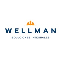 Wellman Soluciones Integrales Logo