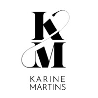 Karine Martins Logo