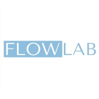 FlowLab Logo