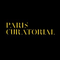 Paris Curatorial Logo