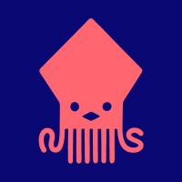 Neon Squid Logo
