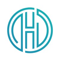 Data Driven Holdings Logo