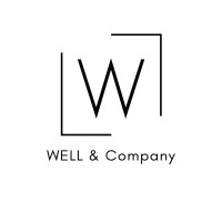 WELL & Company Logo