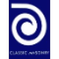 Classic Masonry Ltd Logo
