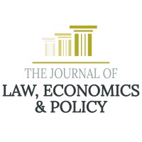 Journal of Law, Economics & Policy Logo
