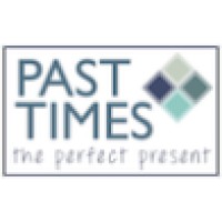 Past Times Logo
