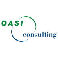 Oasi Consulting Logo