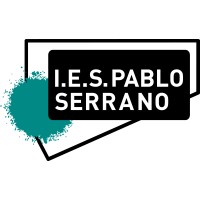 IES Pablo Serrano Zaragoza Logo