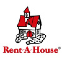 Rent-A-House Oficial Logo