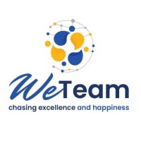 WeTeam.Today Logo