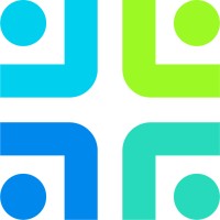 Hashtag Recruiting Group Logo