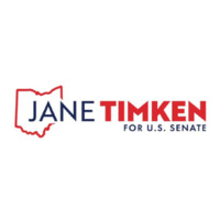 Jane Timken for Ohio Logo