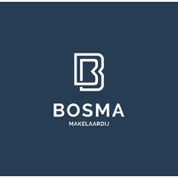 Bosma Makelaardij Logo