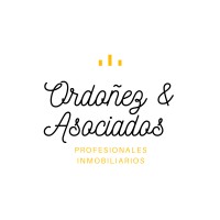 Ordoñez & Asociados Logo